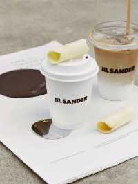 Jil Sander Coffee