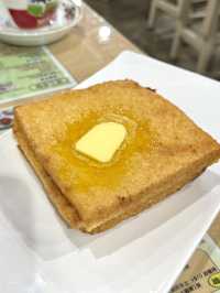 【 港式風味。波士冰室 】