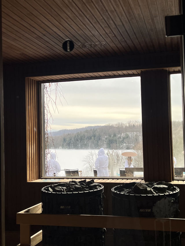 Canada - Vancouver, Vancouver Island, and some in Montreal. 