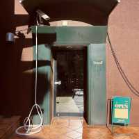 Massif Cafe