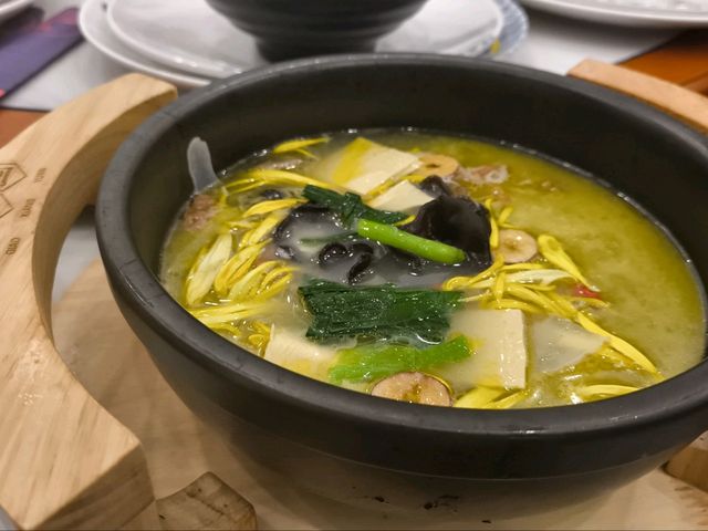 雲南6天遊