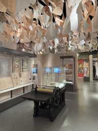【香港】 「香港多面體」展覽：沉浸式體驗香港百年社會變化