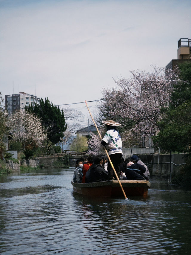 日本大眾景點去膩了？！來福岡看看吧！