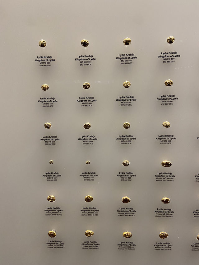 【博物館】イスタンブール国立考古学博物館🇹🇷