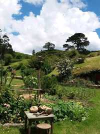 Step into the magical world of Middle-earth