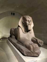 🎨 예술의 정수, 파리의 심장 - 루브르 박물관(Musée du Louvre)
