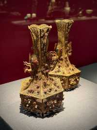 Impeccable jade jewel exhibition 
