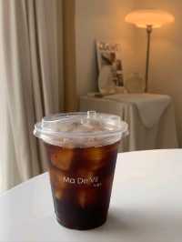 Ma De Vil Caffe' คาเฟ่ปากเกร็ด นนทบุรี