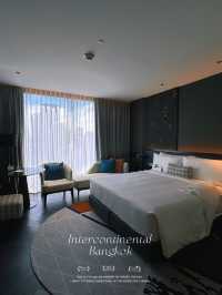 A New Gem in Bangkok – Truly Exceptional Stay