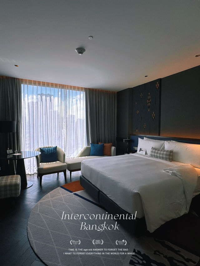 A New Gem in Bangkok – Truly Exceptional Stay