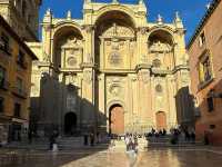 Granada Cathedral: A Renaissance Masterpiece in the Heart of Andalusia