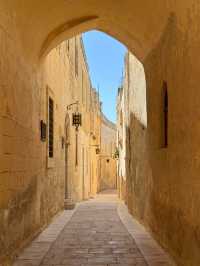 Discovering Mdina: Malta’s Silent City of Timeless Beauty