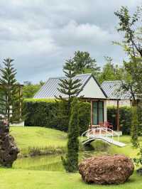 G&G Cafe and Stay Ratchaburi🌳 ที่พักฮีลใจใกล้กรุง