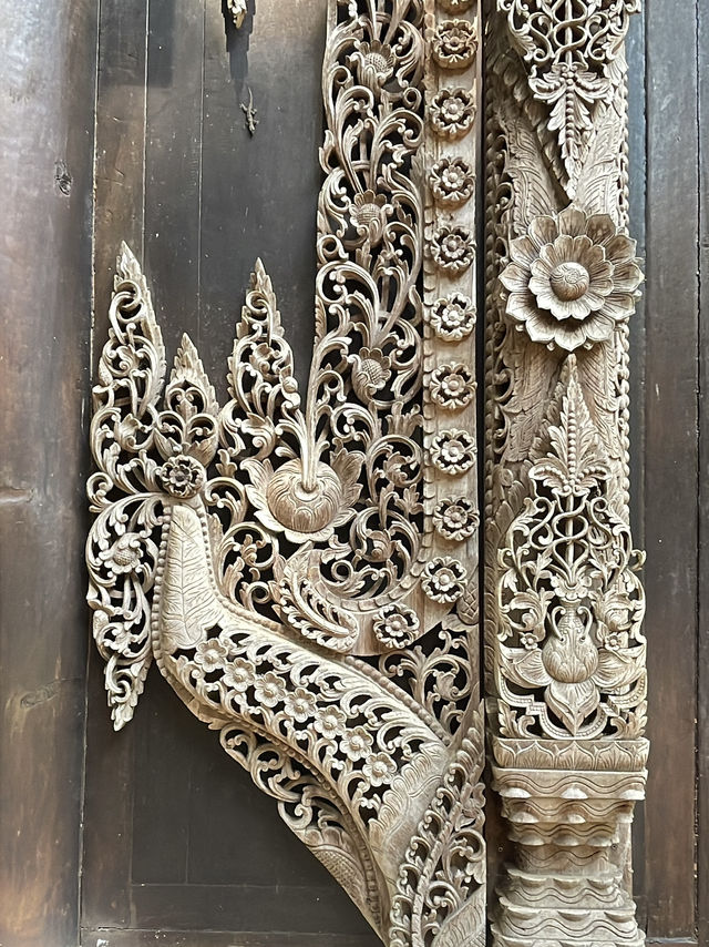A deep insight into Thai culture and philosophy👫💐😎