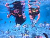 4 days itinerary at Banda Aceh and Sabang 