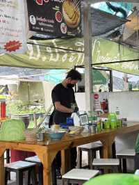 ร้านก๋วยเตี๋ยวเรือป.ประทีปByเสี่ยเนม สาขา2