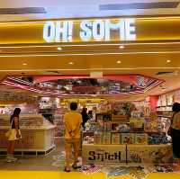 Step Into Cute Heaven at OH!SOME, Tampines One’s Newest Gem