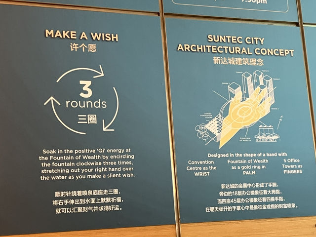 新加坡🇸🇬財富之泉💰招財聖地的秘密儀式