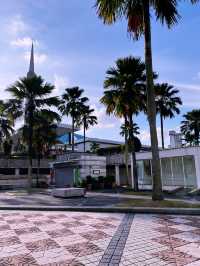 National Mosque of Malaysia: A Must-Visit Iconic Landmark on Your Summer Trip to Kuala Lumpur