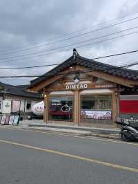 ｜韓國｜慶州皇理團路경주 황리단길-古都與潮流的完美融合，一秒穿越韓劇場景！