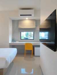 🏨 : โรงแรมฮ็อป อินน์ สงขลา HOP INN Songkhla