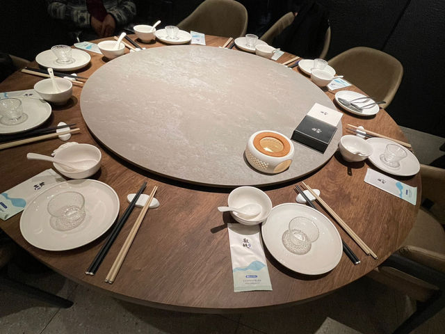 觀蠔🎉🎉海岸城美食篇