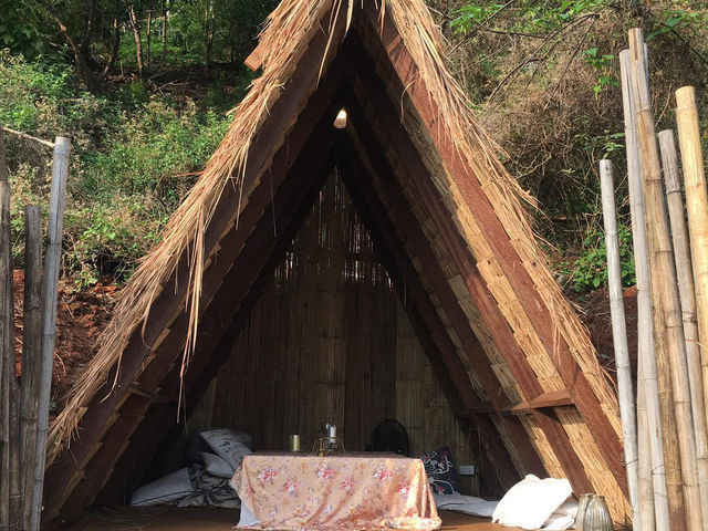หุบเขาดาวเหนือ (North Star Valley)