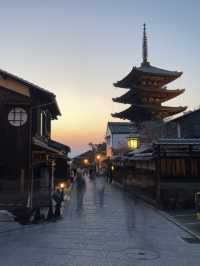 Kyoto strolling! 