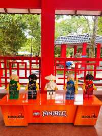 Legoland Malaysia Family Fun + Pro Tips for the Ultimate Kid-Friendly Getaway!