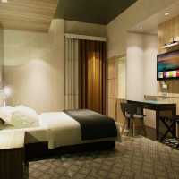 A Classic Stay Where Comfort Meets Distinction
