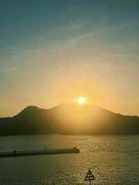 🛏️【広島・鞆の浦 景勝館漣亭】海とともに、心ほどける温泉時間を