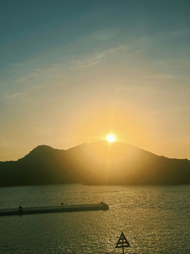 🛏️【広島・鞆の浦 景勝館漣亭】海とともに、心ほどける温泉時間を