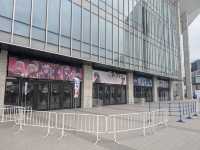🇯🇵橫濱音樂聖殿「K-Arena」願意和我一輩子看演唱會嗎！！