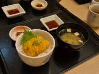 삿포로 우니동 맛집