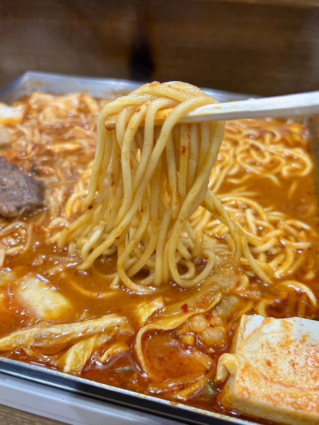 【大阪・堺市】ちりとり鍋を味わえる本場の韓国料理店「韓国風ちりとり鍋・鉄板焼肉 長家〜チャンガ〜」