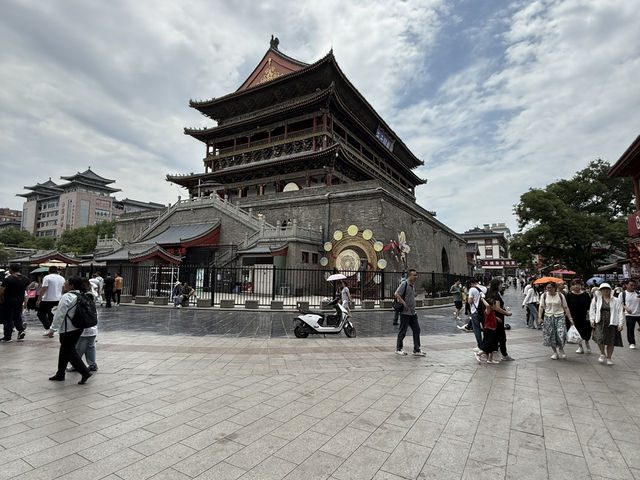 Xi’an in 3 days