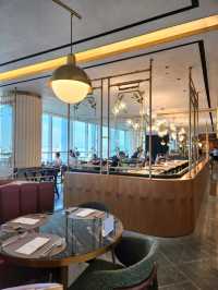 韓国/麻浦 ホテルオススメ★漢江が絶景すぎる！！