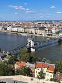 💸🌍 Budapest Bliss: Europe’s Most Affordable Adventure Awaits! 🌍💸