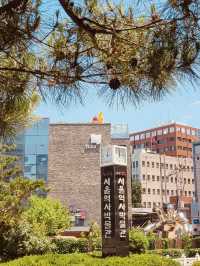 Seoul Museum of History: A Budget-Friendly Dive into the City's Past