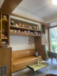 Matchi Matchi Café – A Matcha Lover’s Ha