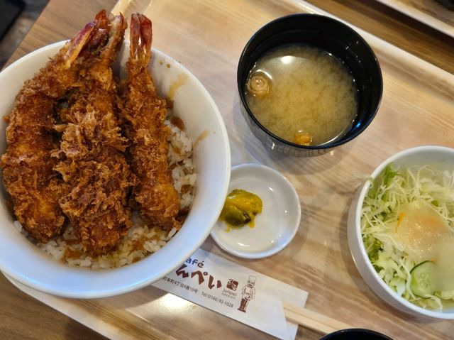 비에이 재방문 맛집 준페이🤗