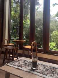 【バンコク】癒しの隠れ家カフェ☕️Tavy's Home