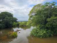 해외여행 아르헨티나 Paseos de Luna Llena en las Cataratas del Iguazú