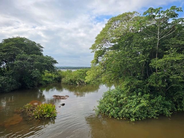 해외여행 아르헨티나 Paseos de Luna Llena en las Cataratas del Iguazú