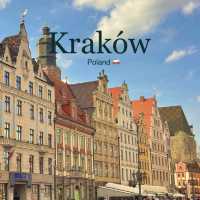Walking Through a Fairytale: Poland's Romantic Charm 🇵🇱✨