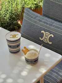 CELINE 夏日限时漫游 – A Chic Summer Escape in the City