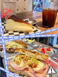 台北超犯規好吃巴斯克♡Munchies Mafia