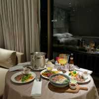 A Sanctuary of Wellness and Luxury
