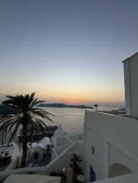 【ギリシャ🇬🇷】サントリーニ島フィラのおすすめホテル