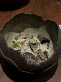 CYCLE by Mauro Colagreco – A Culinary Ode to Nature in Tokyo